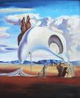 Zdjęcie: Atawistyczne_ruiny_po_deszczu_salvador_dali.jpg