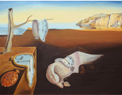Zdjęcie: Trwalosc_pamieci_salvador_dali.jpg