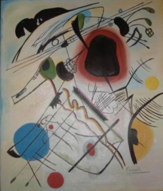 Zdjęcie: czarna_plama_1921_wassily_kandinsky.jpg