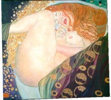 Zdjęcie: gustaw_klimt_danae.jpg