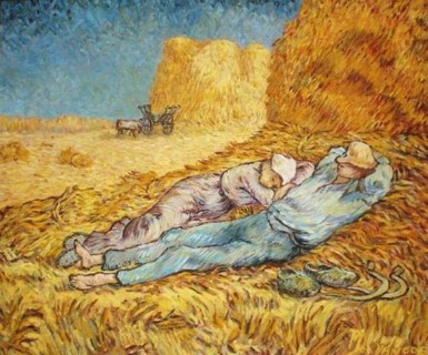 Zdjęcie: siesta_van_gogh.jpg